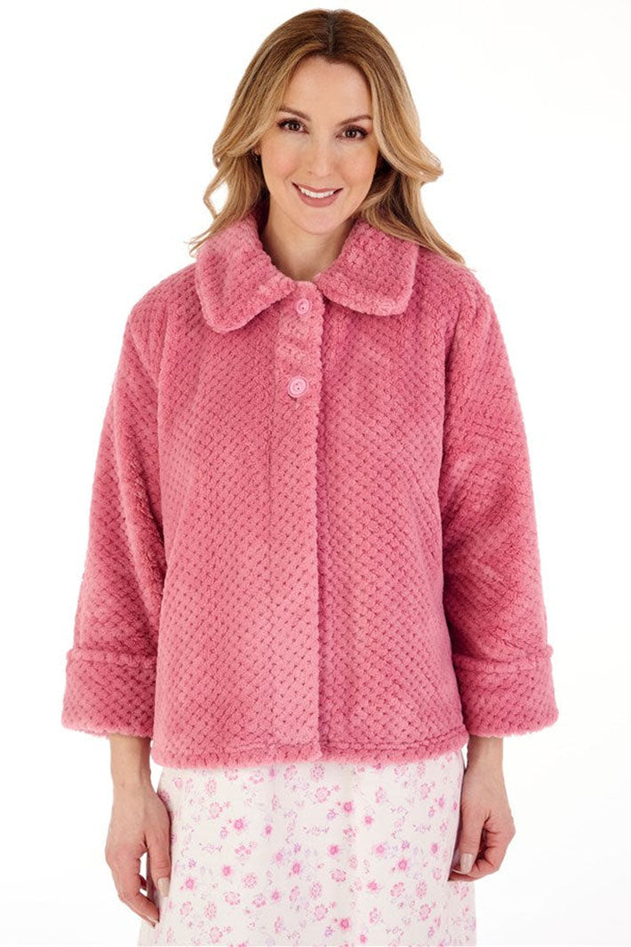 Slenderella deals bed jacket