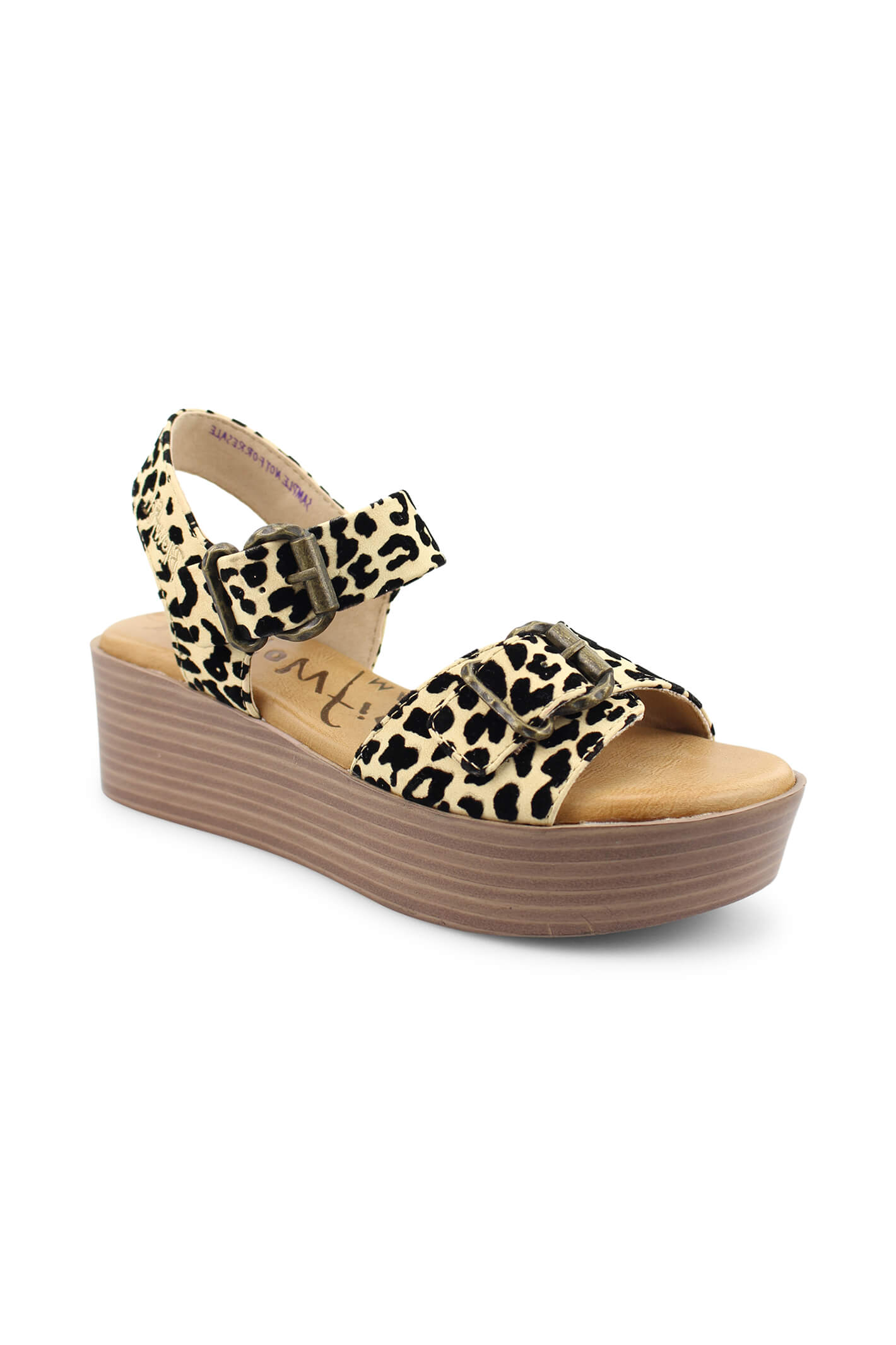 Blowfish Leeds Sandal Shirley Allum