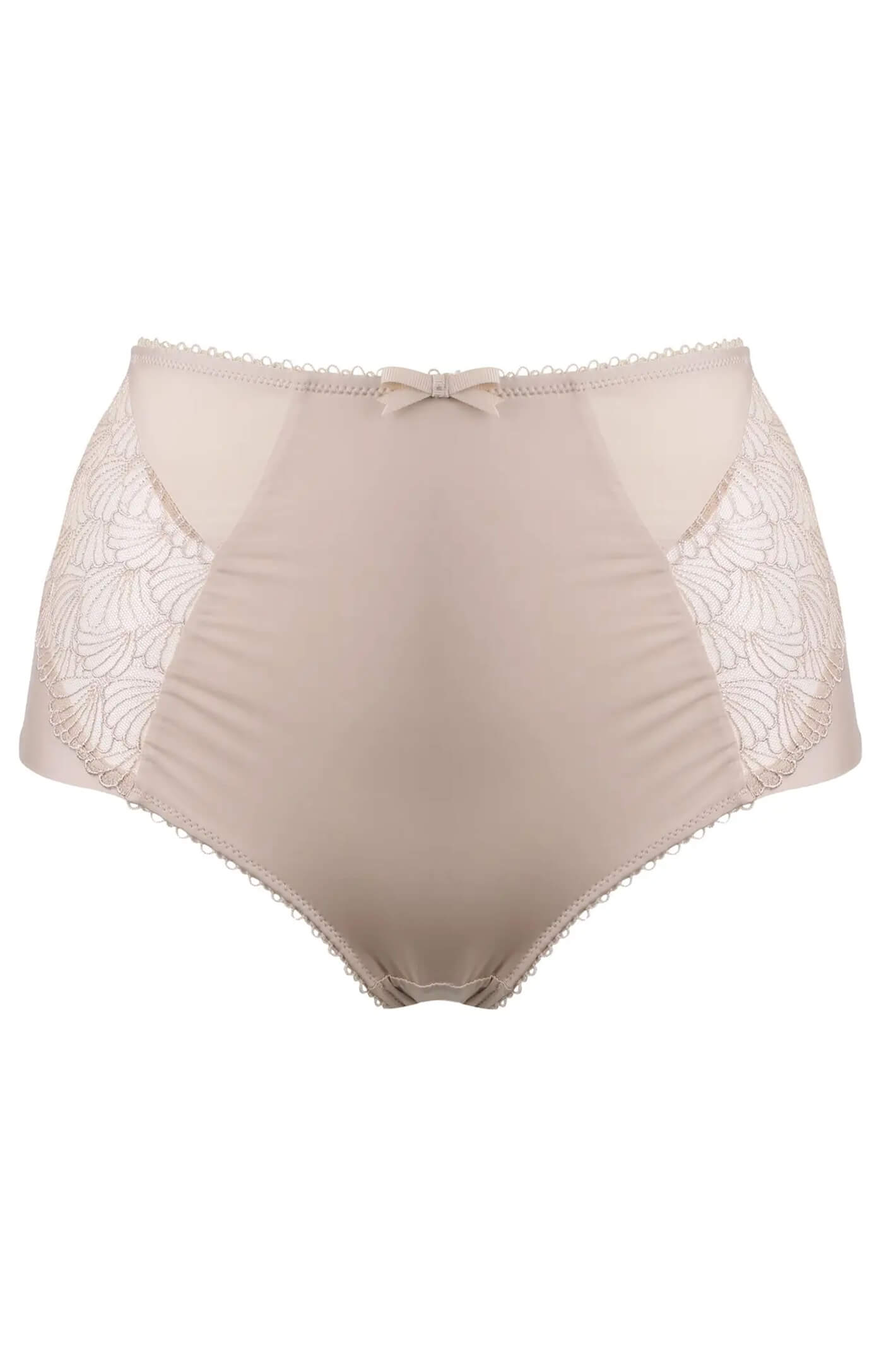 Charnos 116505 Rosalind Soft Pink Brief - Shirley Allum