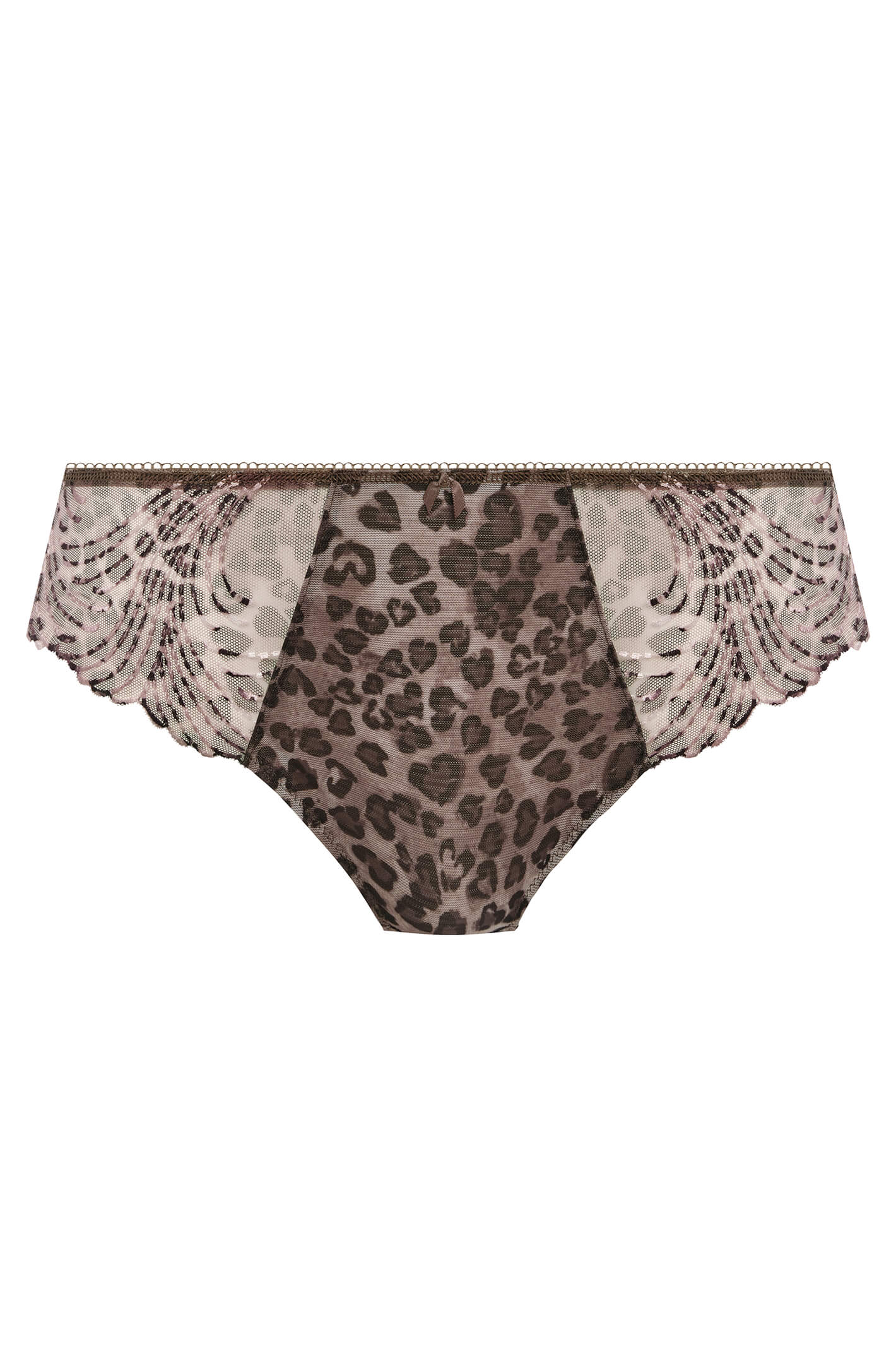 Fantasie FL101850 HER Reflect Heather Brief