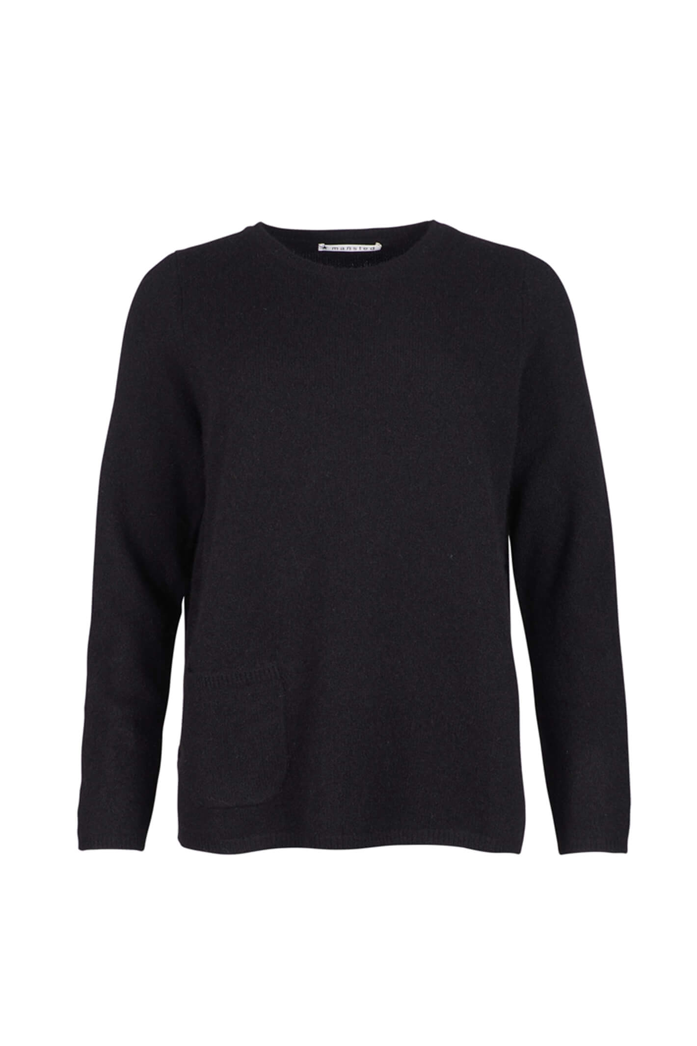 Black shop yak jumpers