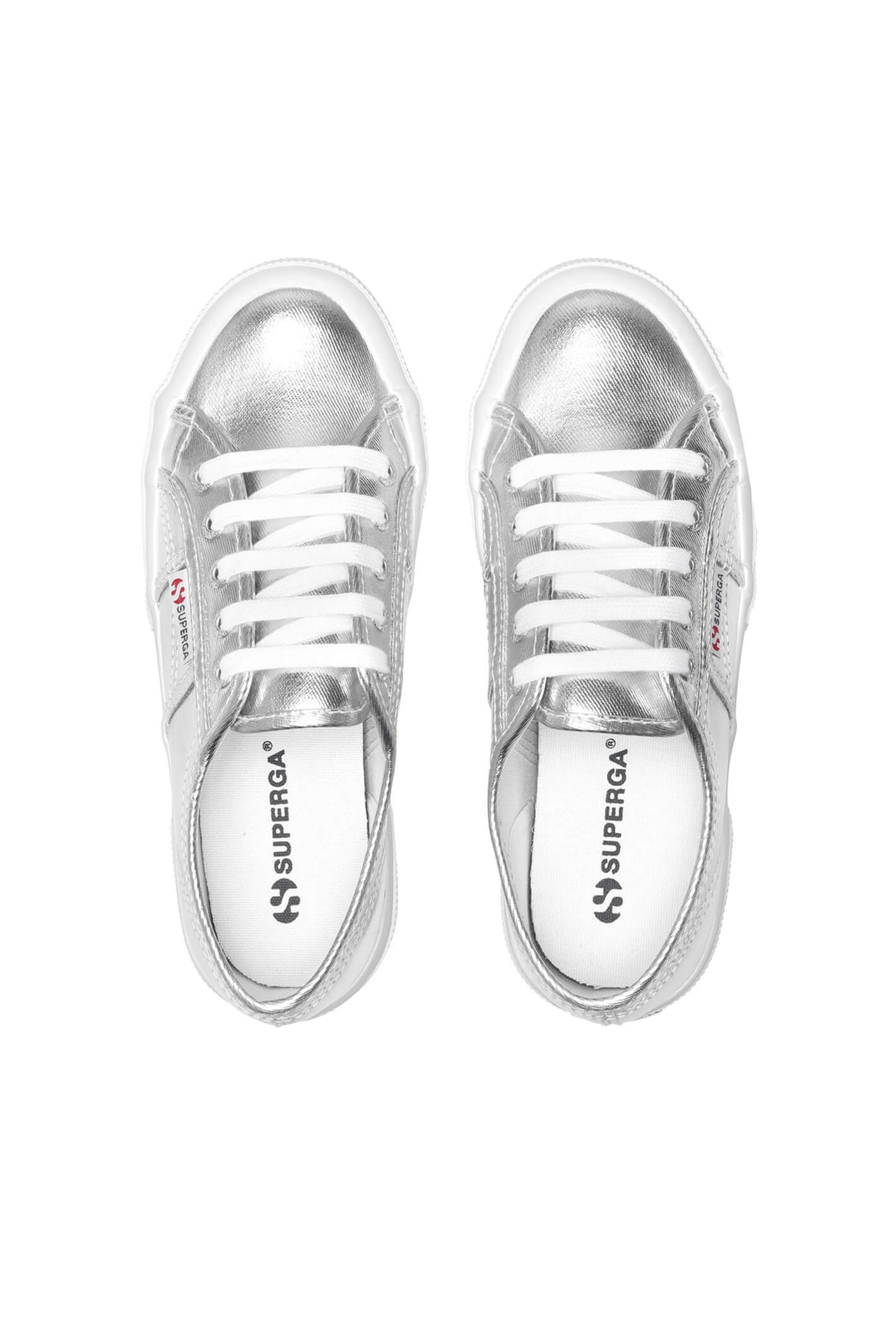 Superga cotmetu outlet grey