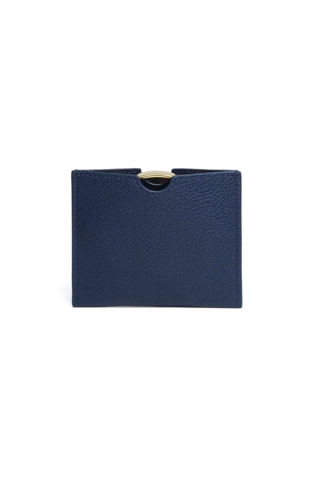 Alice Wheeler AW5928 Navy Mirror and Pouch - Shirley Allum Boutique