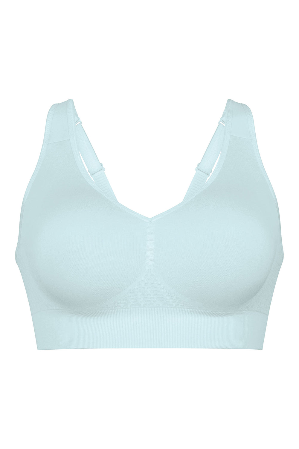 Anita Care Lotta Mastectomy Bra Mint 5769X 269 - Shirley Allum Boutique