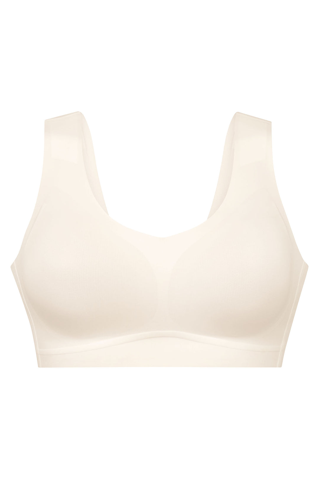 Anita Essential Bralette Crystal Cream 5405 612 - Shirley Allum Boutique