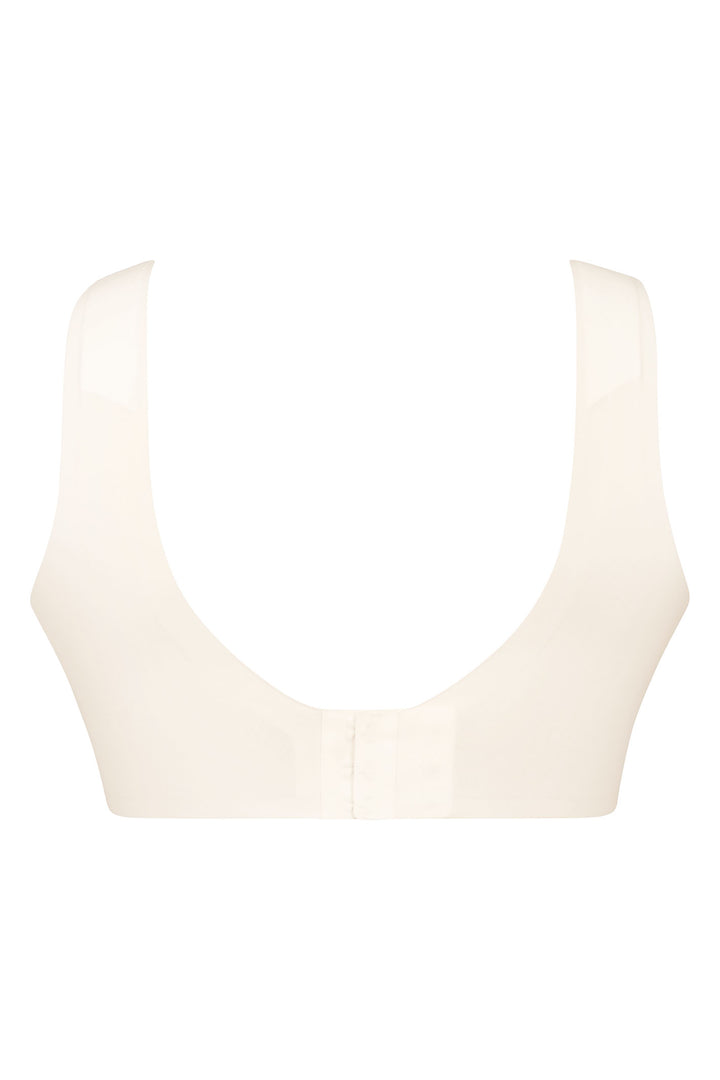 Anita Essential Bralette Crystal Cream 5405 612 - Shirley Allum Boutique