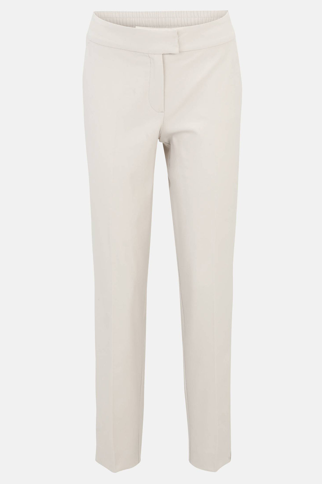 Betty Barclay Trousers Beige Classic Relaxed Fit  60351049 1098 - Shirley Allum Boutique