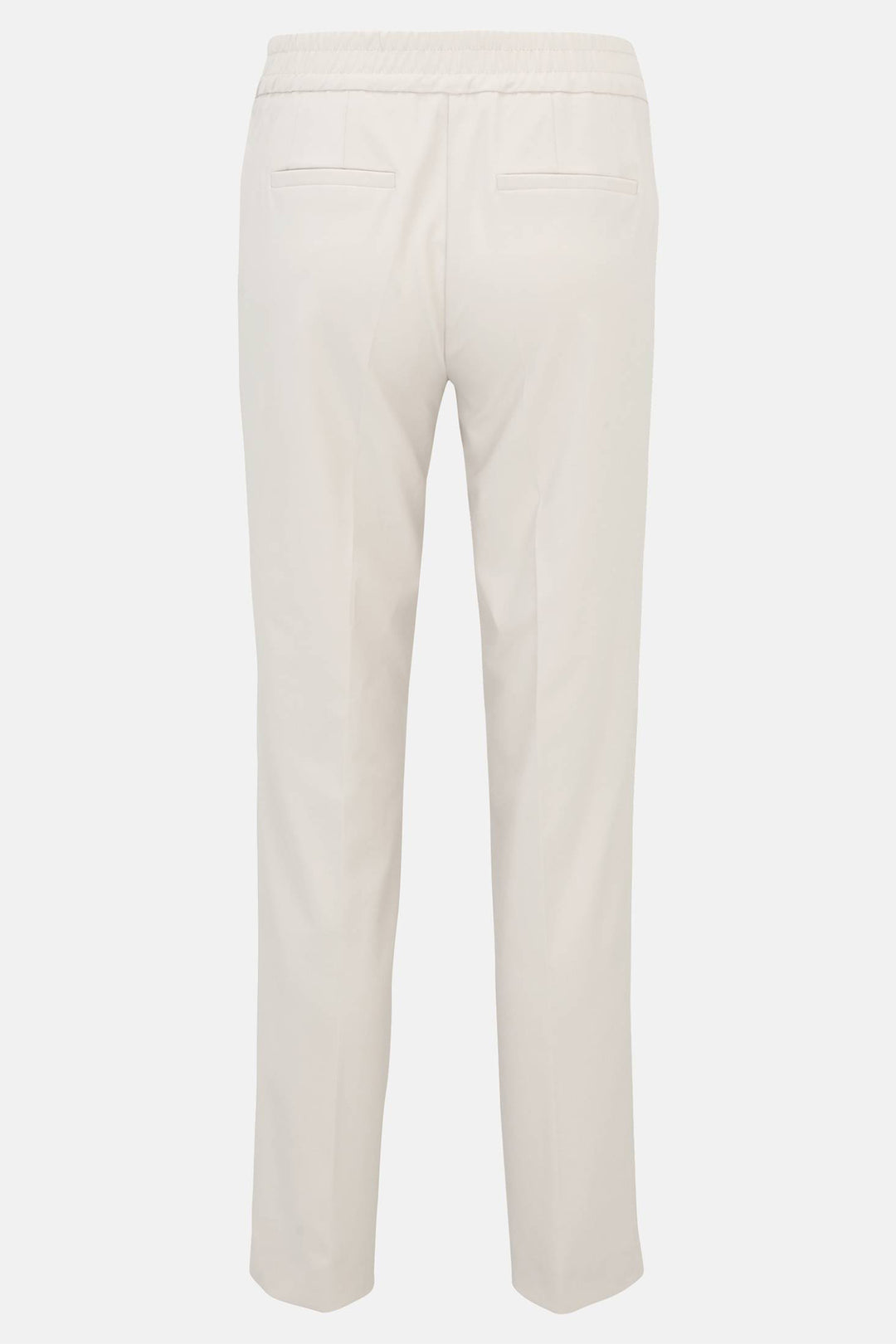 Betty Barclay Trousers Beige Classic Relaxed Fit  60351049 1098 - Shirley Allum Boutique