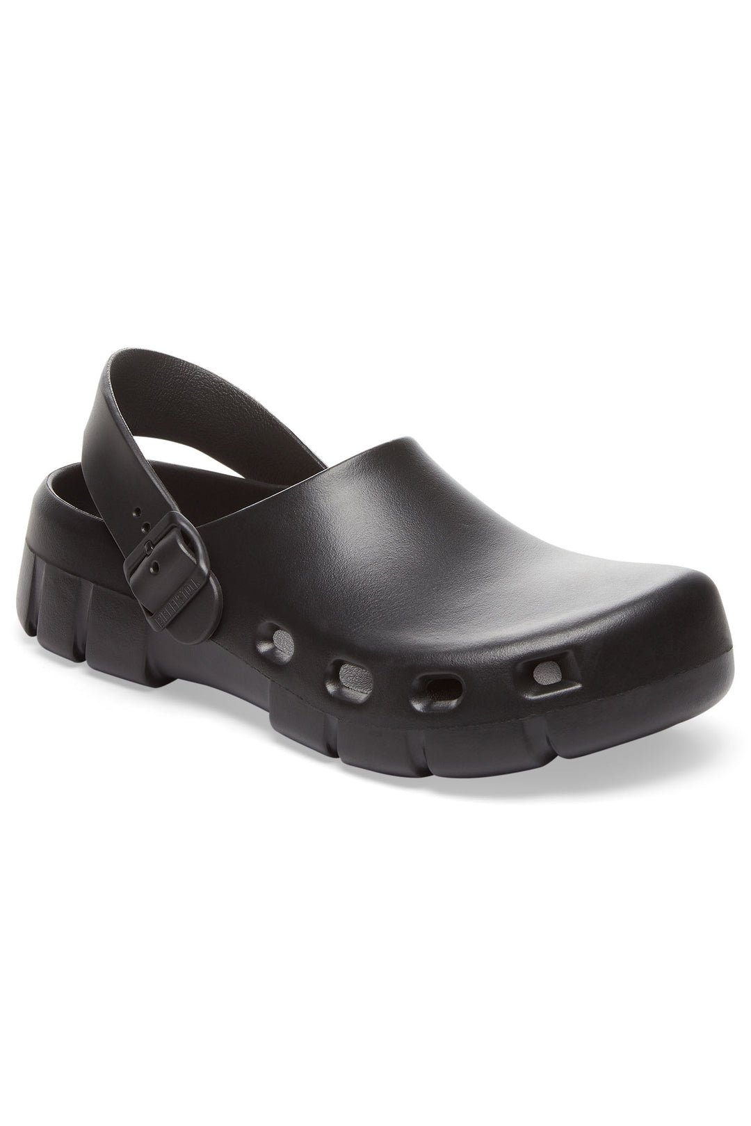 Birkenstock Birki Flow EVA Clog Black Regular Fit 1027684 - Shirley Allum Boutique