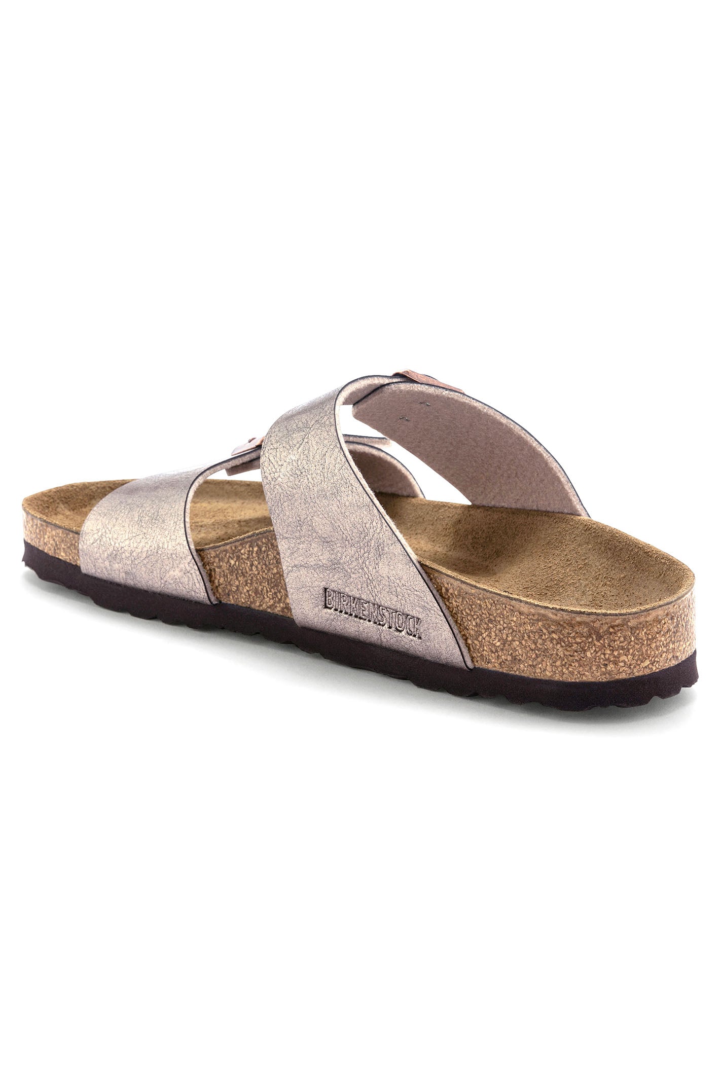 Birkenstock amsterdam taupe hotsell