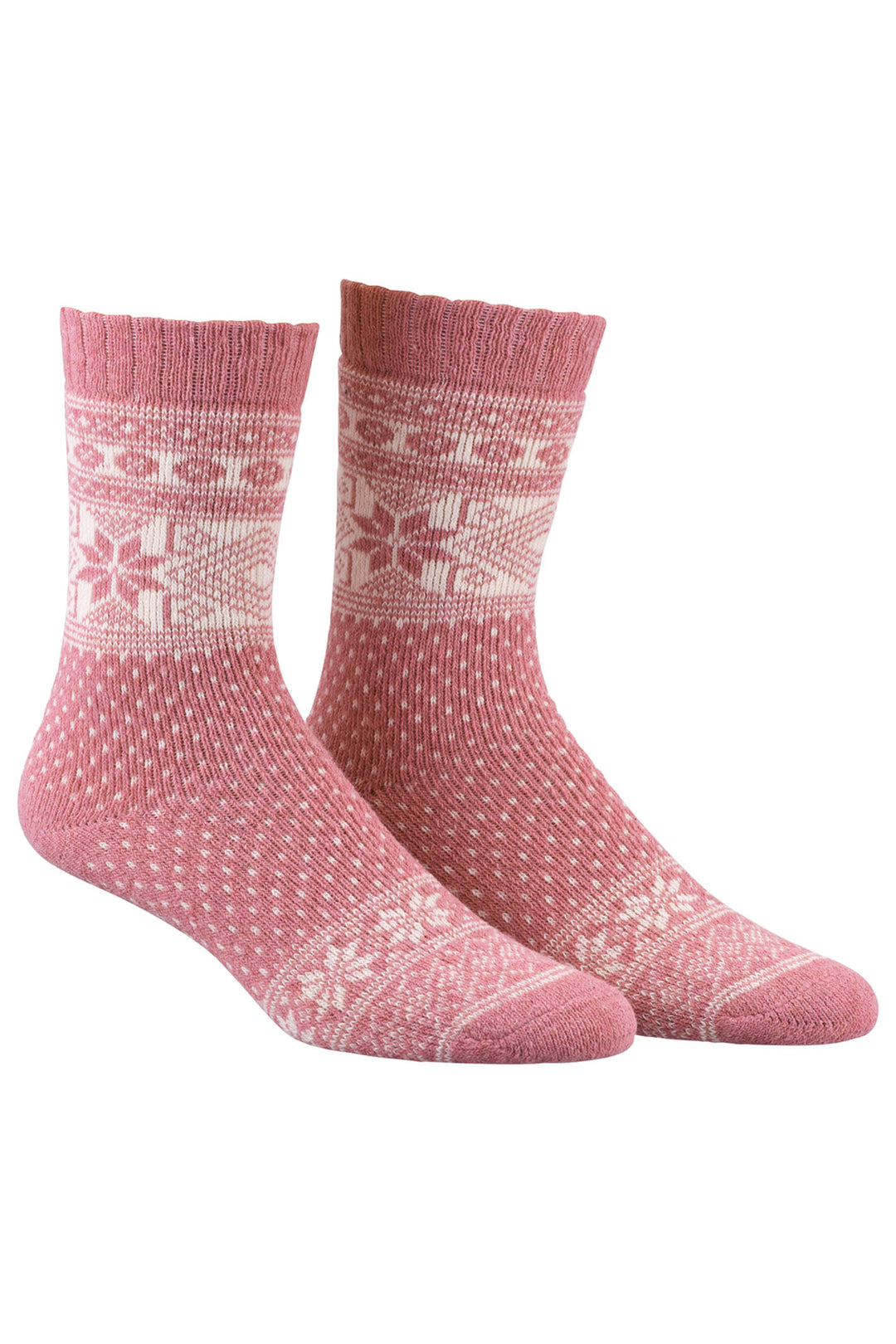 Damella 99982 019 Pink Socks - Shirley Allum Boutique