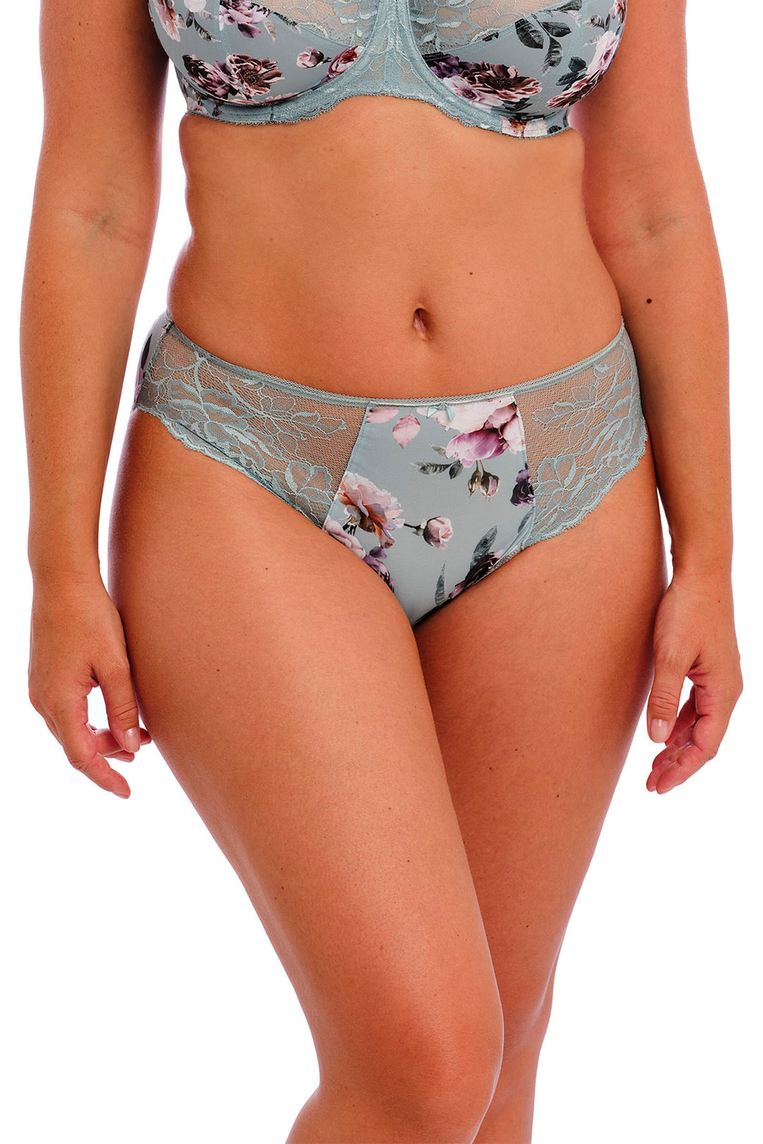 Fantasie FL100750MEA Pippa Meadow Brief - Shirley Allum Boutique