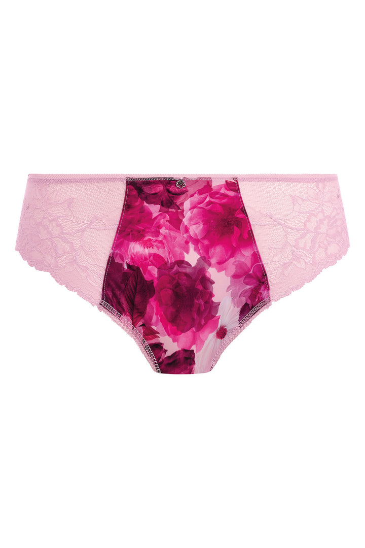 Fantasie Pippa Brief Pink Raspberry Ripple FL100750RAE - Shirley Allum Boutique