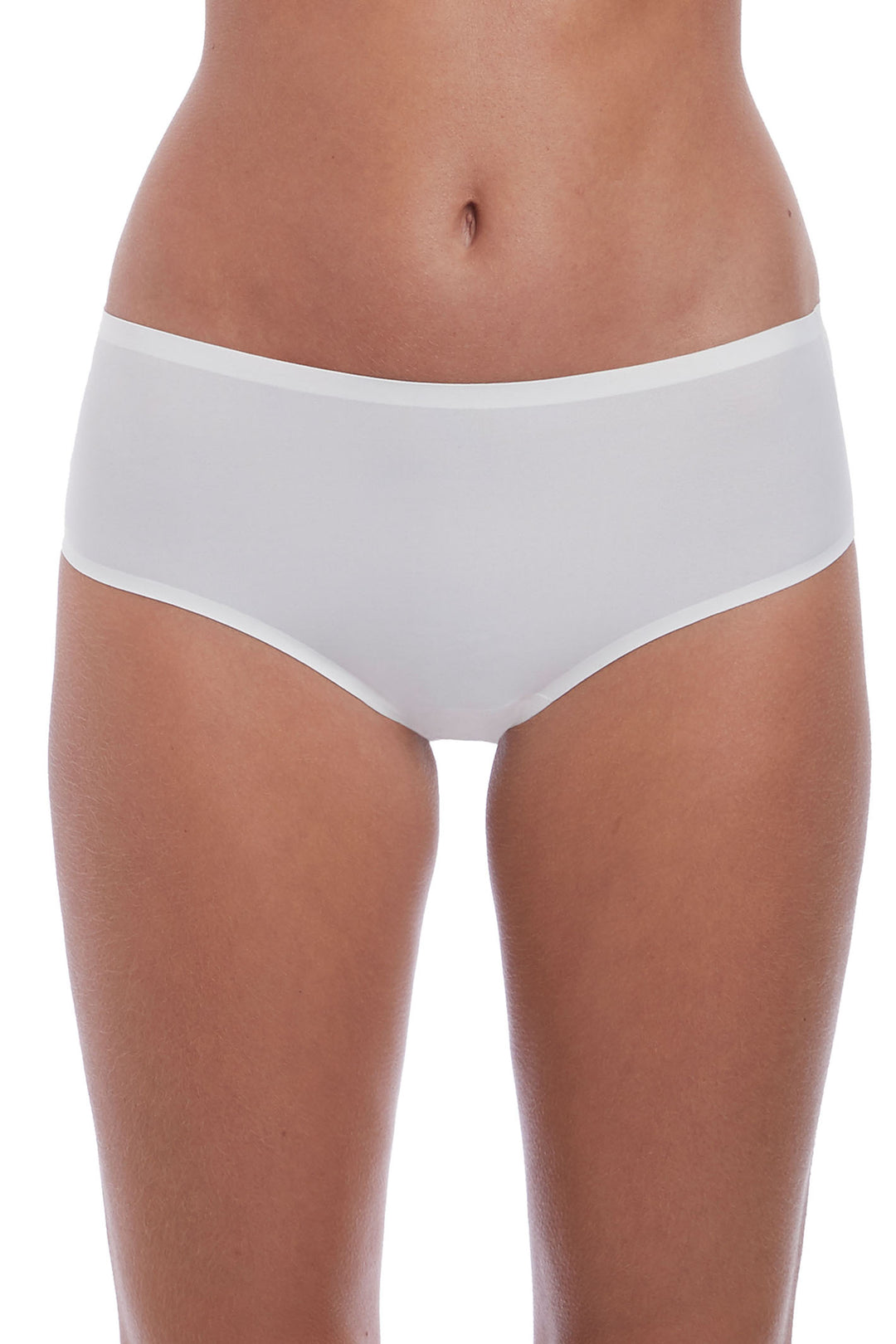 Fantasie Smoothease Brief Ivory Midi FL2329IVY - Shirley Allum Boutique