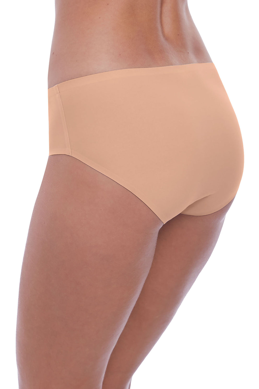 Fantasie Smoothease Brief Natural Beige Midi FL2329NAE - Shirley Allum Boutique