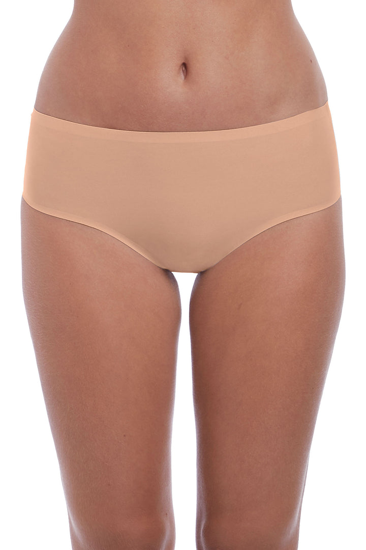 Fantasie Smoothease Brief Natural Beige Midi FL2329NAE - Shirley Allum Boutique