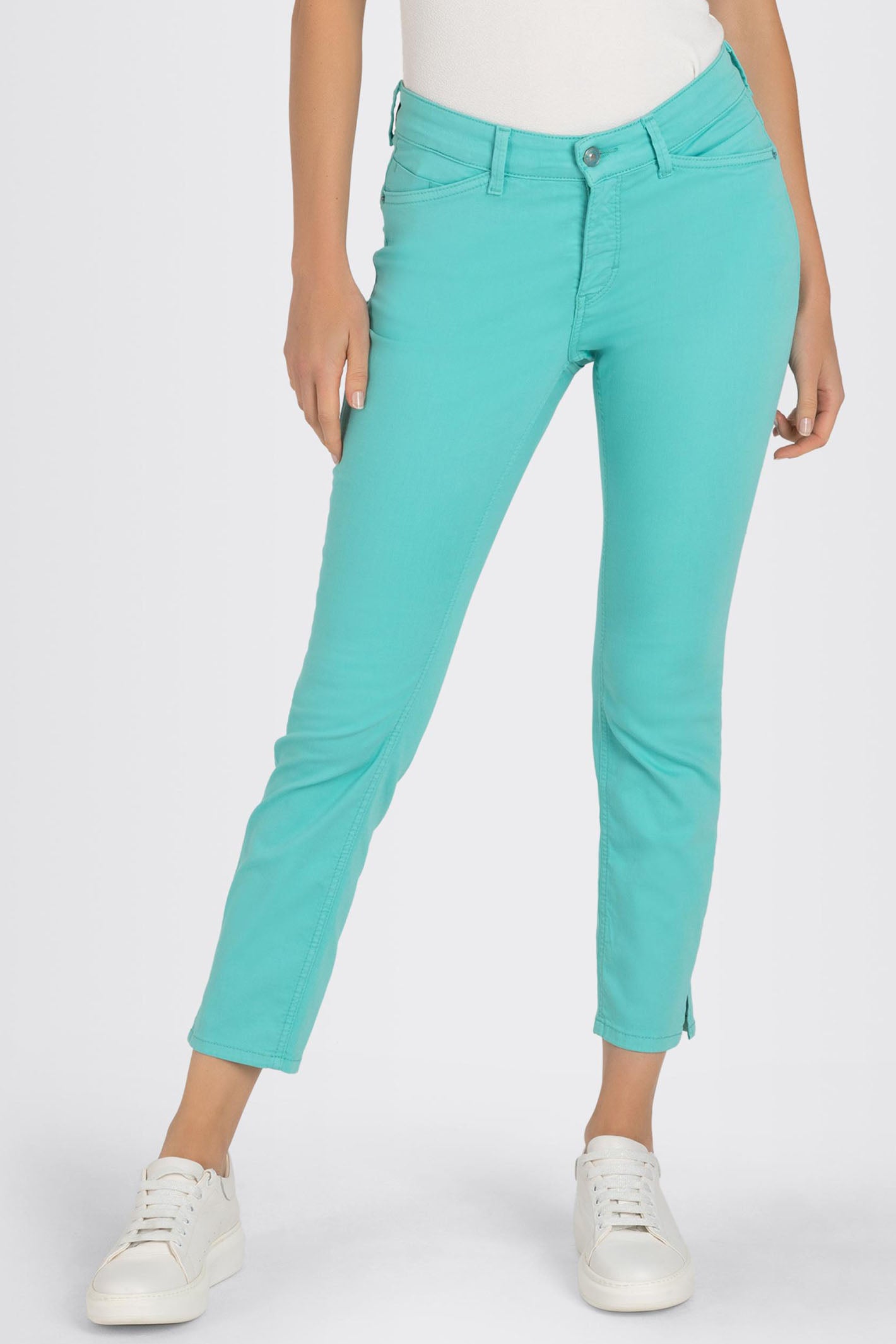 Aqua store blue jeans