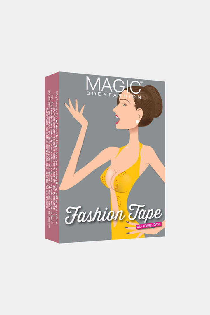 Magic Bodyfashion 50pcs Fashion Tape - Shirley Allum Boutique