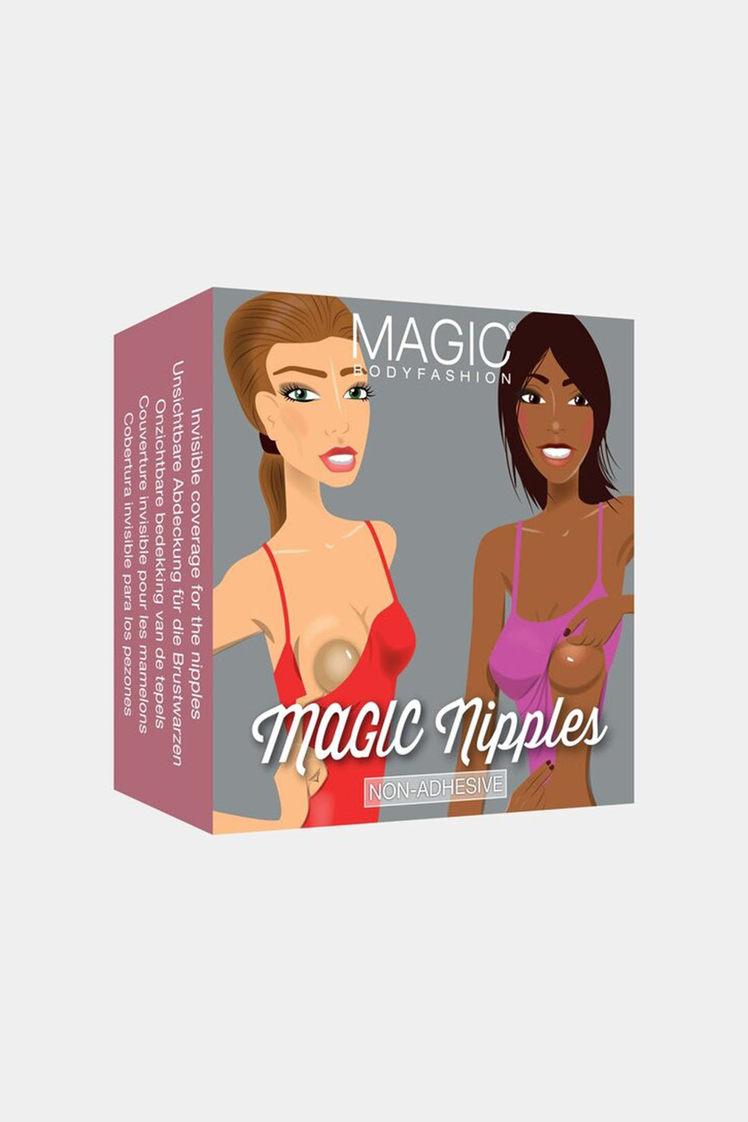 Magic Bodyfashion Magic Nipples Caramel 35MN 310 - Shirley Allum Boutique