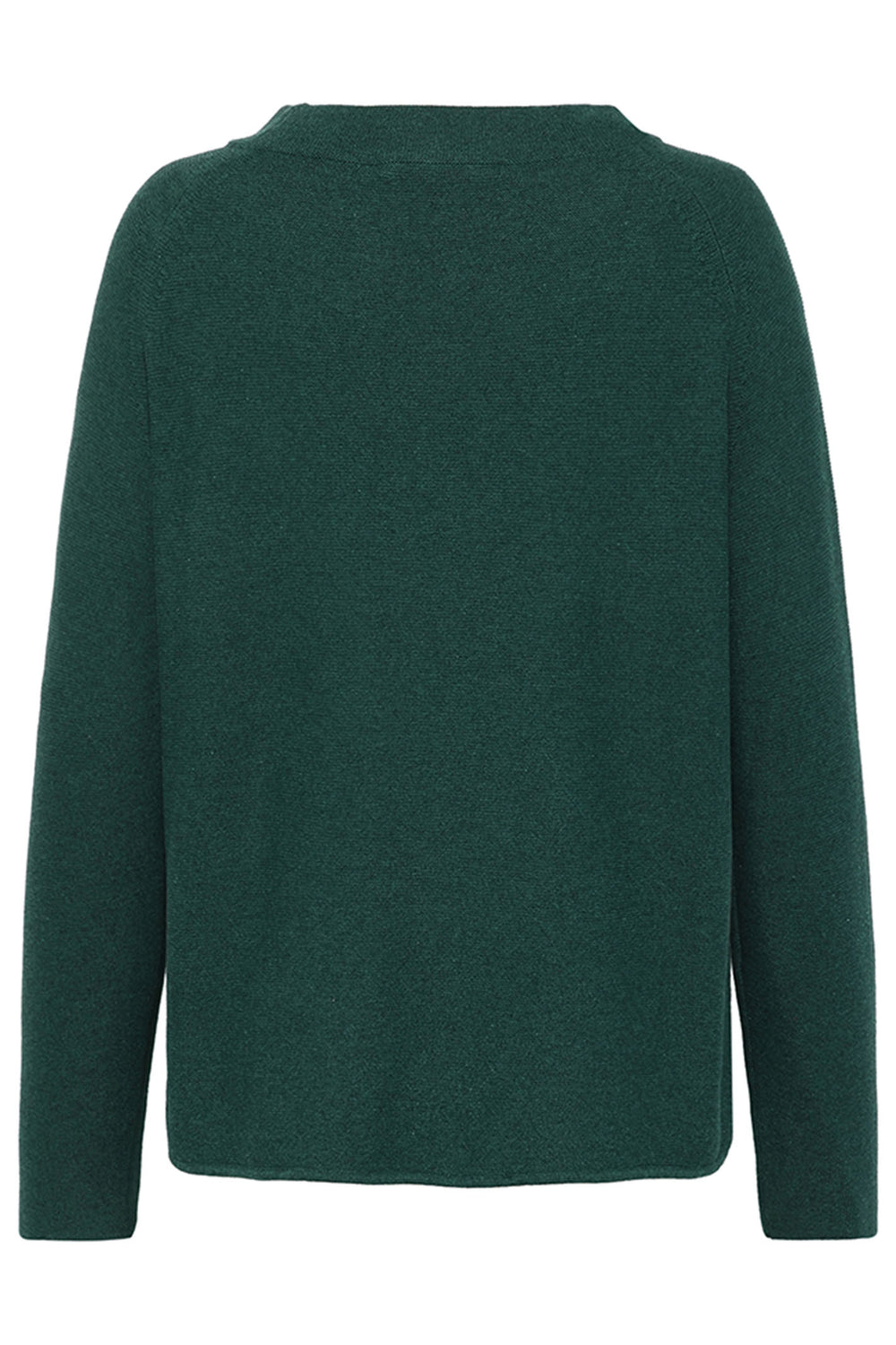 Mansted Jumper Mosque Dark Green - Shirley Allum Boutique