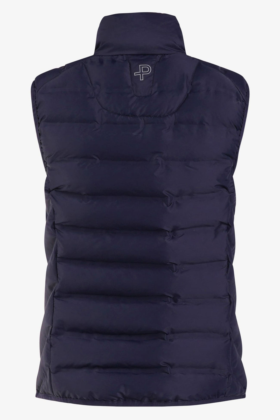 Pelle P Tempest Vest Dark Navy Blue PP7322-0598 - Shirley Allum Boutique