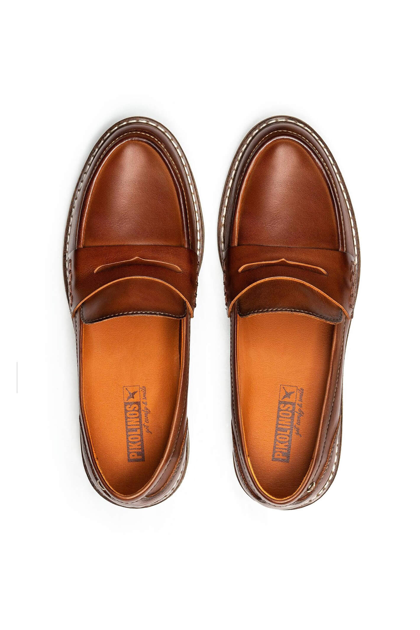 Pikolinos loafers online