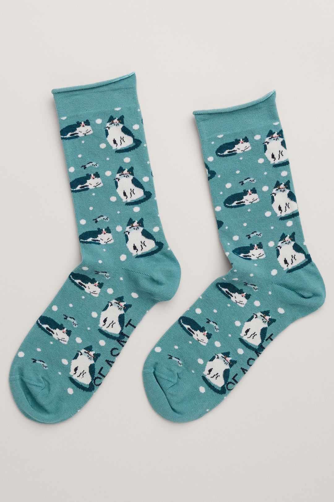 Seasalt Arty Pawton Wade Socks AC00412 - Shirley Allum Boutique