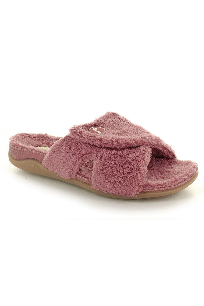 Strive Zoey Slipper Heather - Shirley Allum Boutique