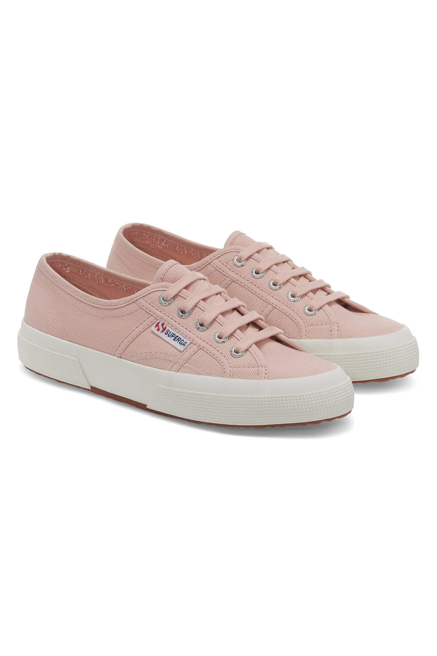 Superga 2750 Cotu Classic S000010 Pink Blush AKG Trainer