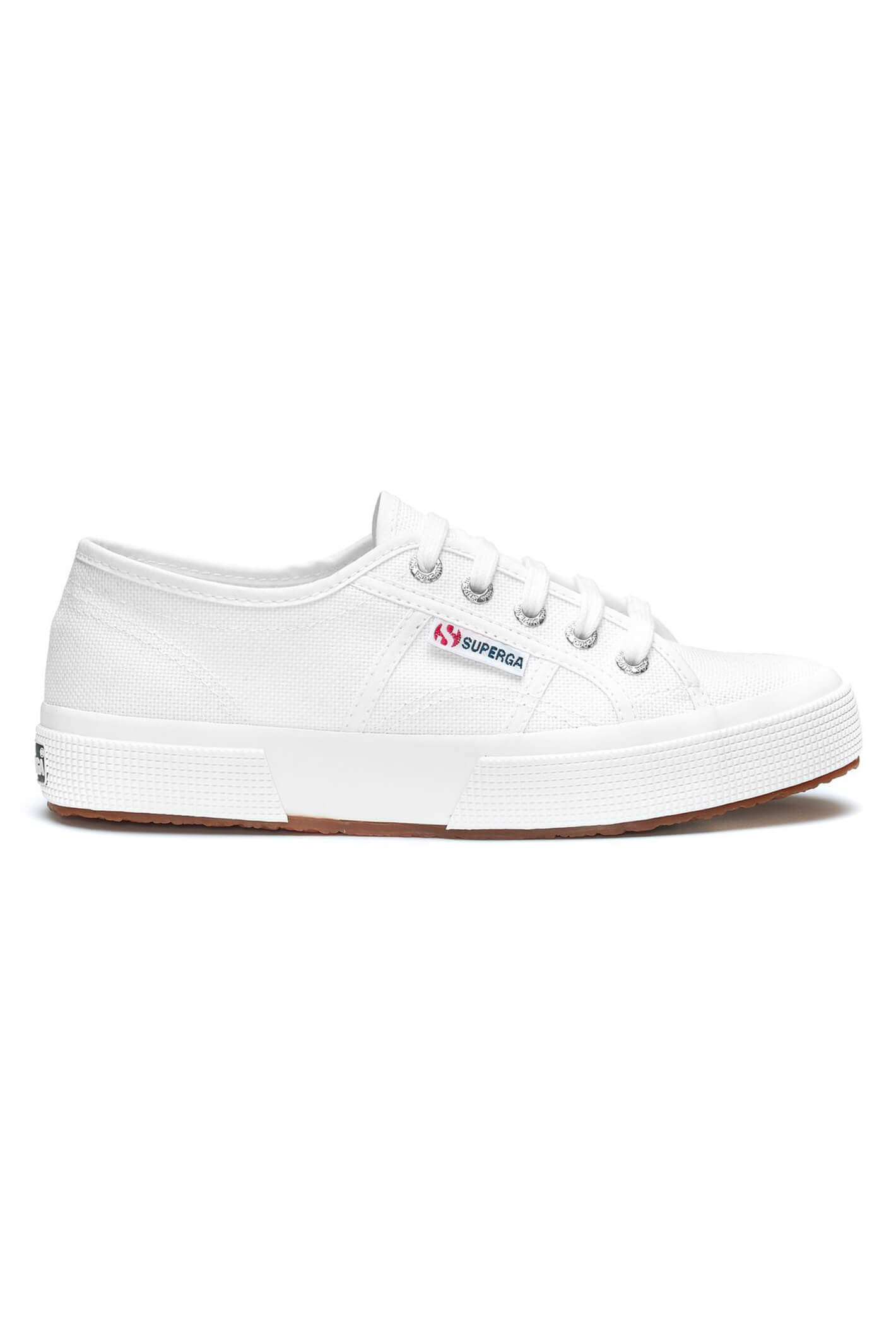 Superga store white 901