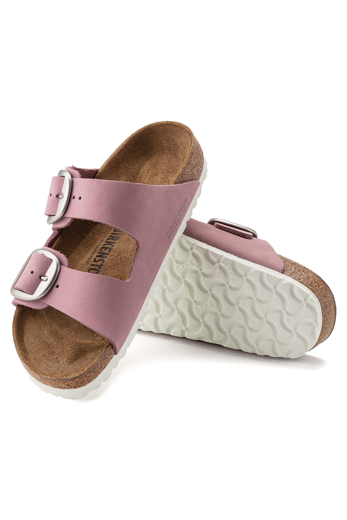 Birkenstock arizona orchid new arrivals