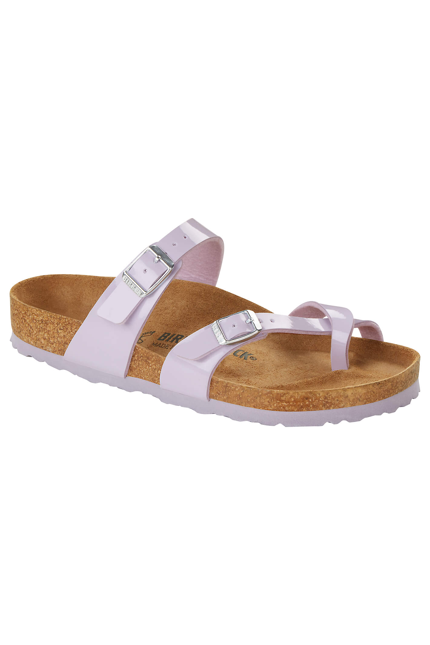 Silver clearance mayari birkenstocks