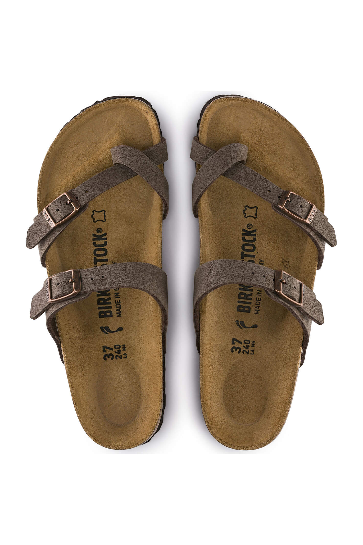 Cheap birkenstock clearance mayari sandals