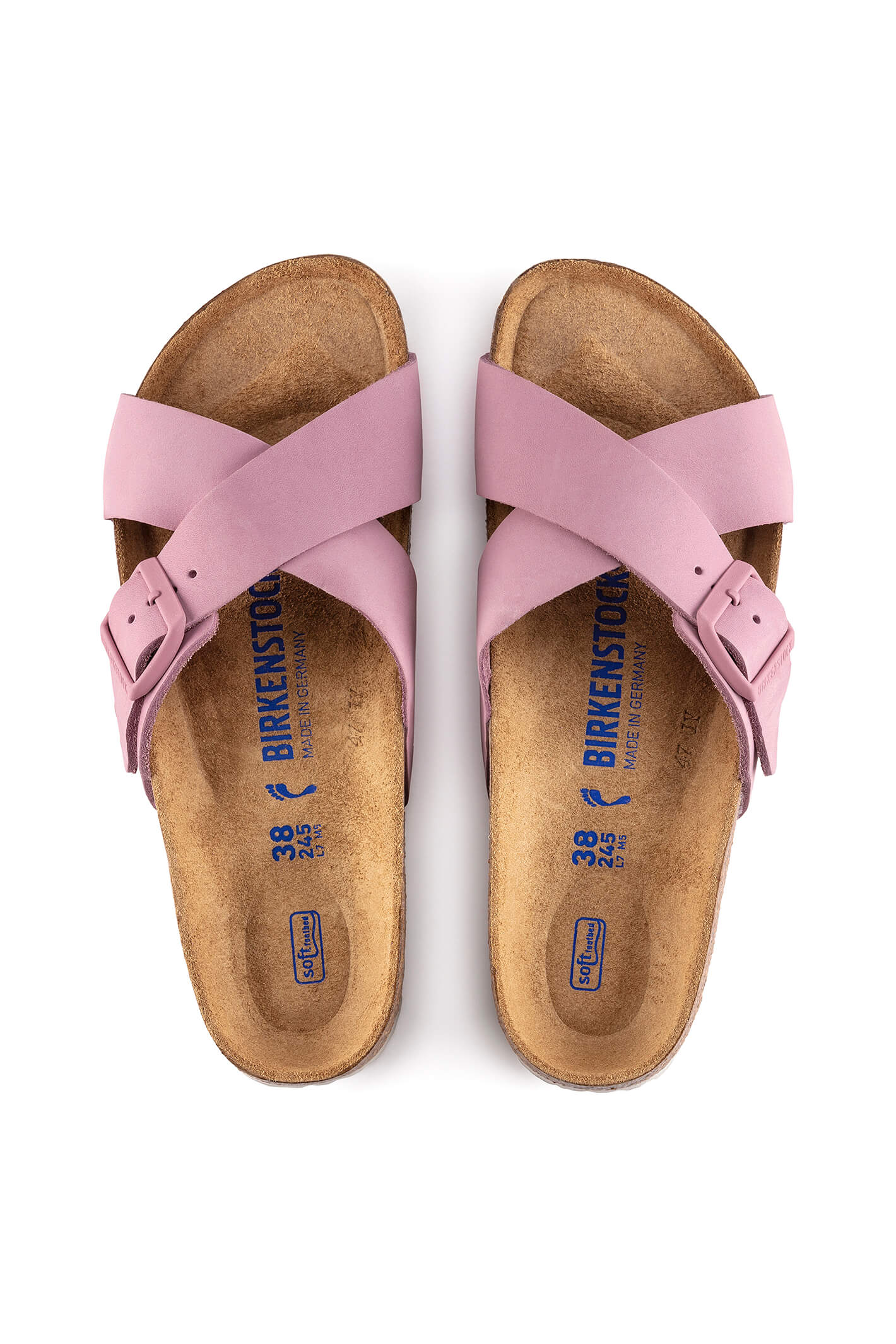 Siena birkenstock sale