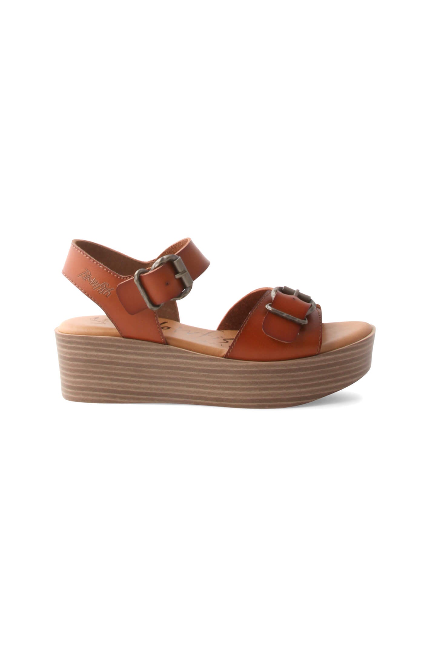 Blowfish Leeds Sandal Shirley Allum