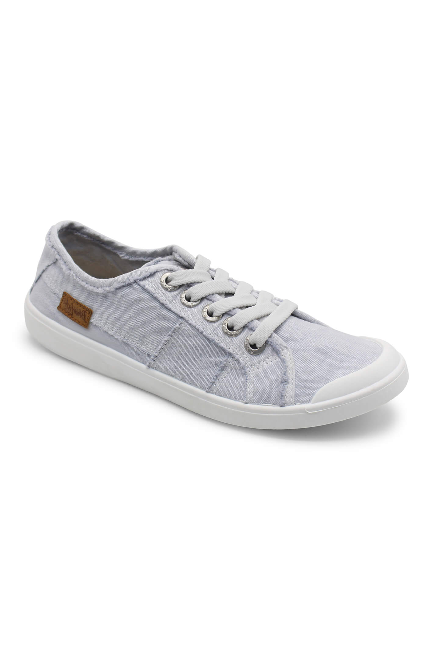 blowfish zs 0385 vesper canvas trainer sweet gray shirley allum