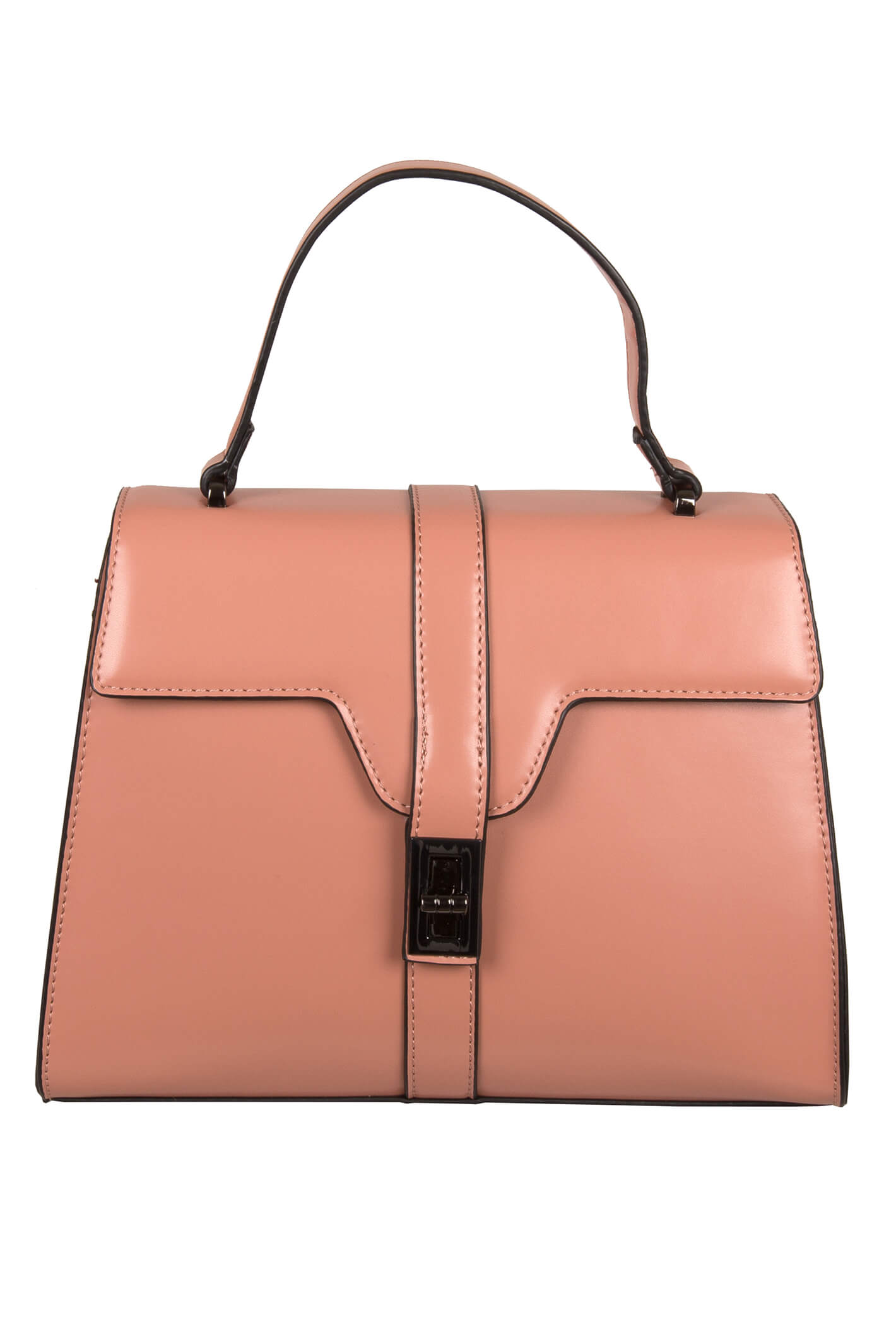 Bulaggi Violet 31208.66 Dusty Pink Handbag Shirley Allum