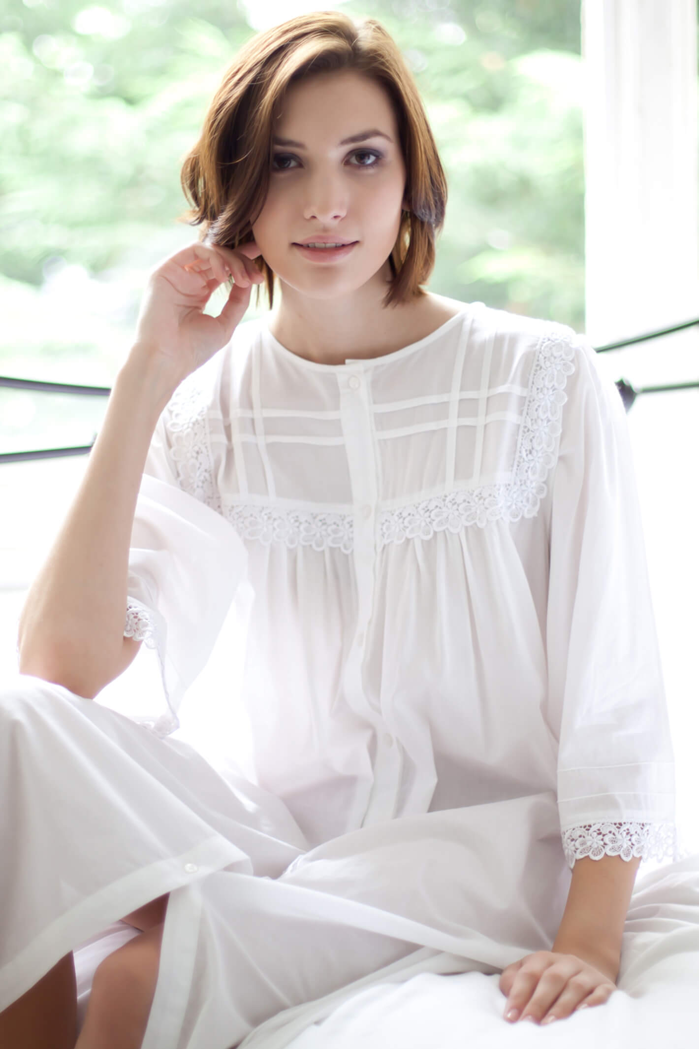 Cottonreal nightwear online