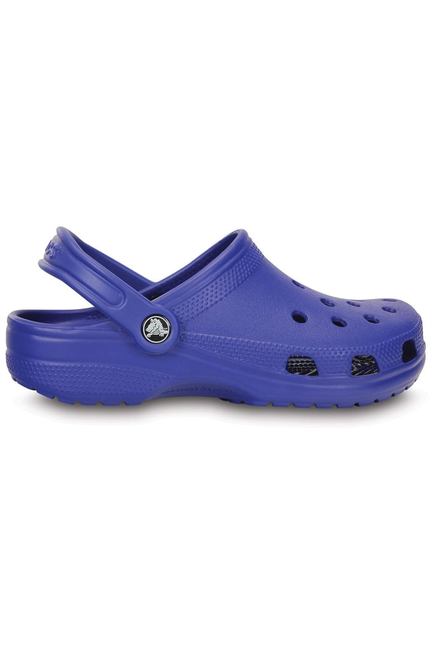 Cerulean blue sales crocs