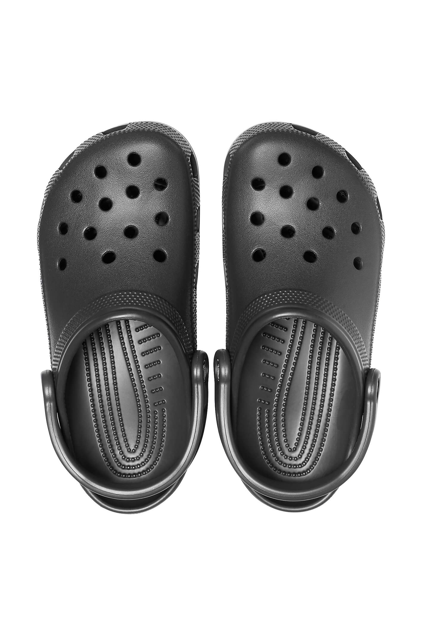 Crocs classic hot sale roomy fit