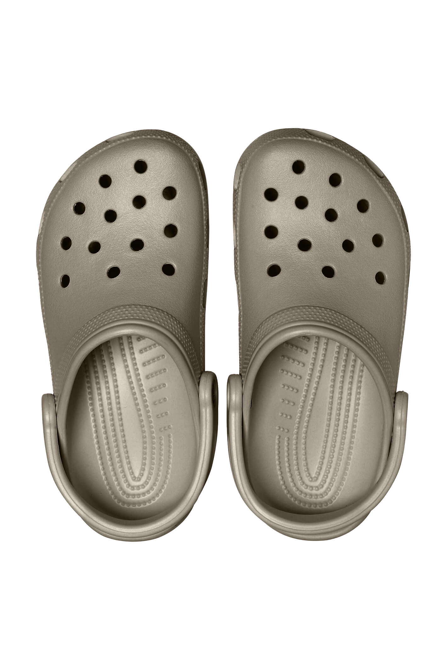 Crocs classic roomy store fit