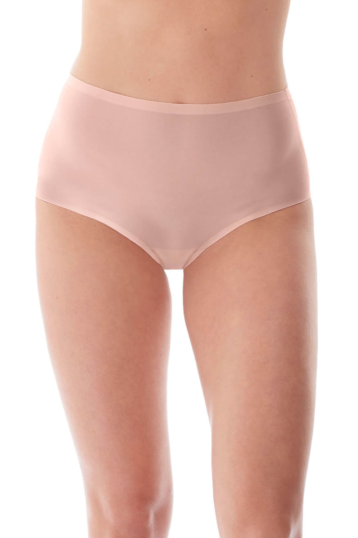 Fantasie FL2328BLH Smoothease Blush Maxi Brief - Shirley Allum Boutique