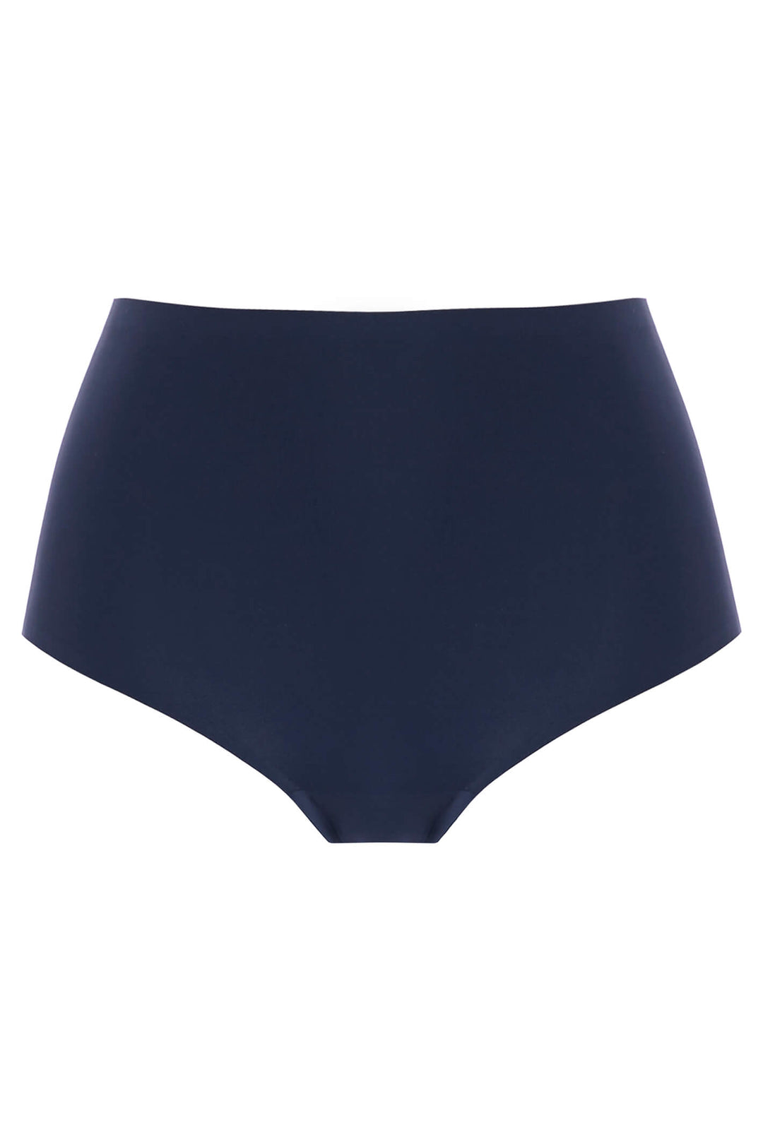 Fantasie FL2328NVY Smoothease Navy Maxi Brief - Shirley Allum Boutique