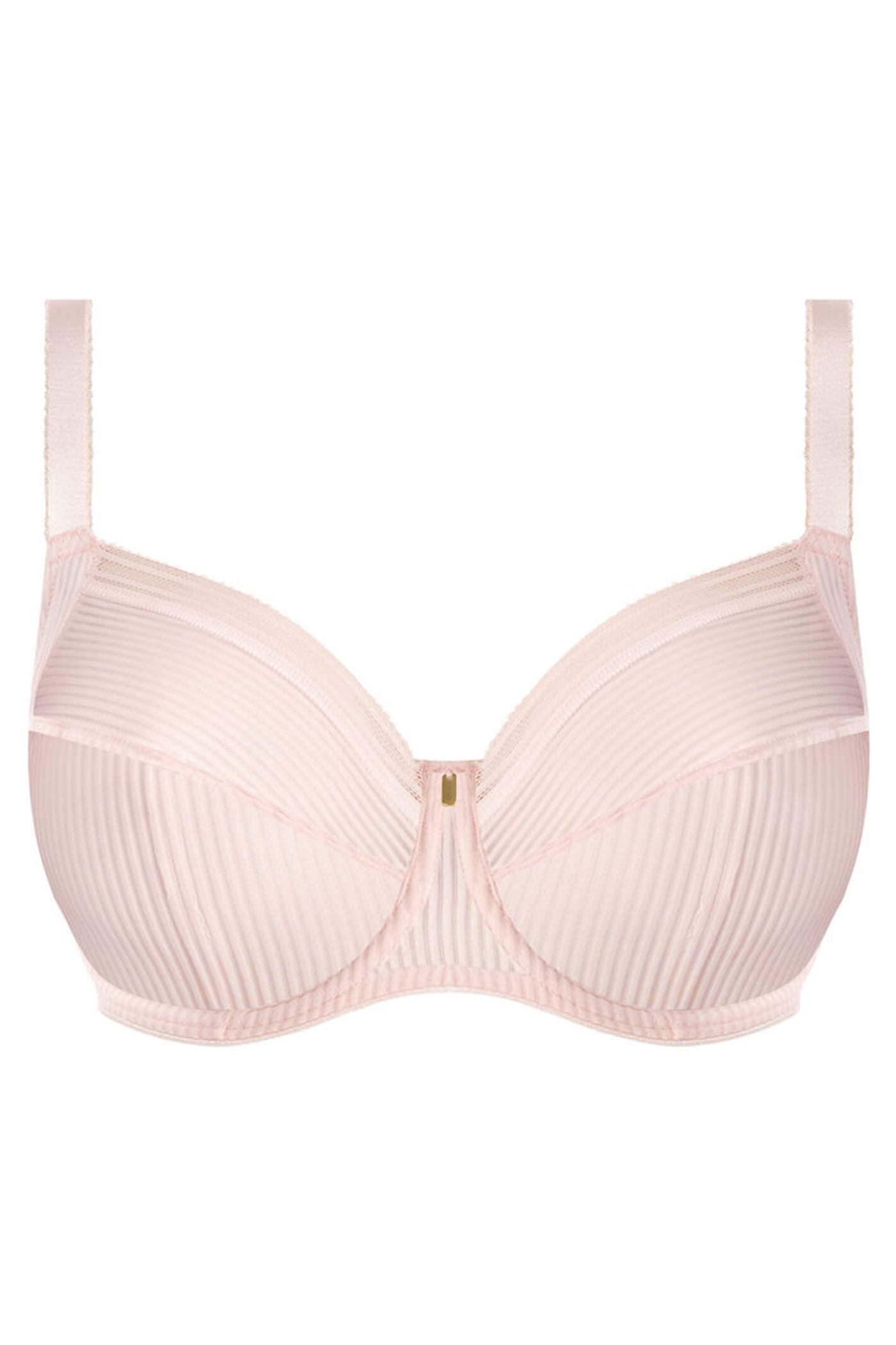 Fantasie FL3091BLH Fusion Blush Pink Bra | Shirley Allum