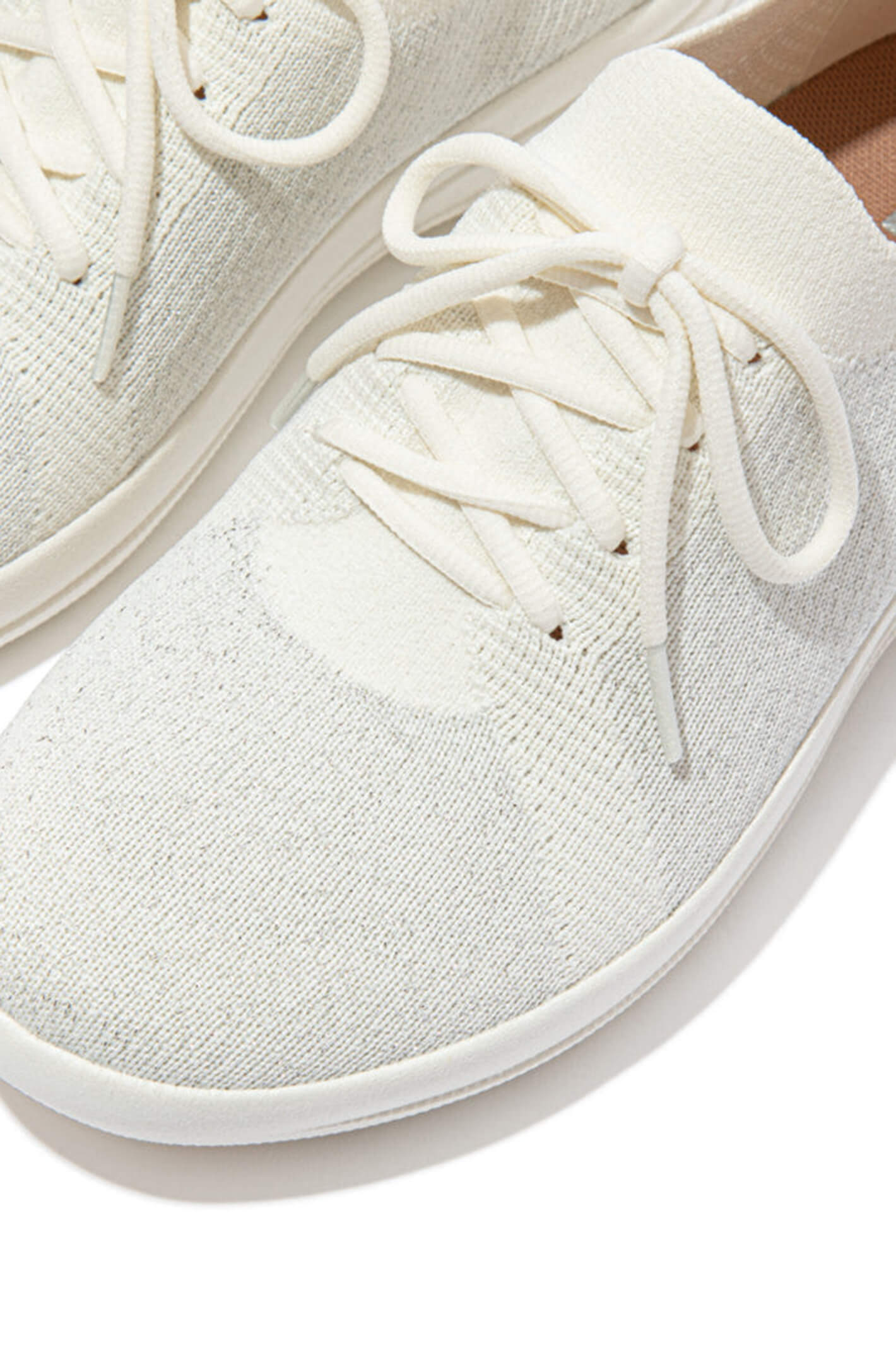 Fitflop hot sale uberknit trainers