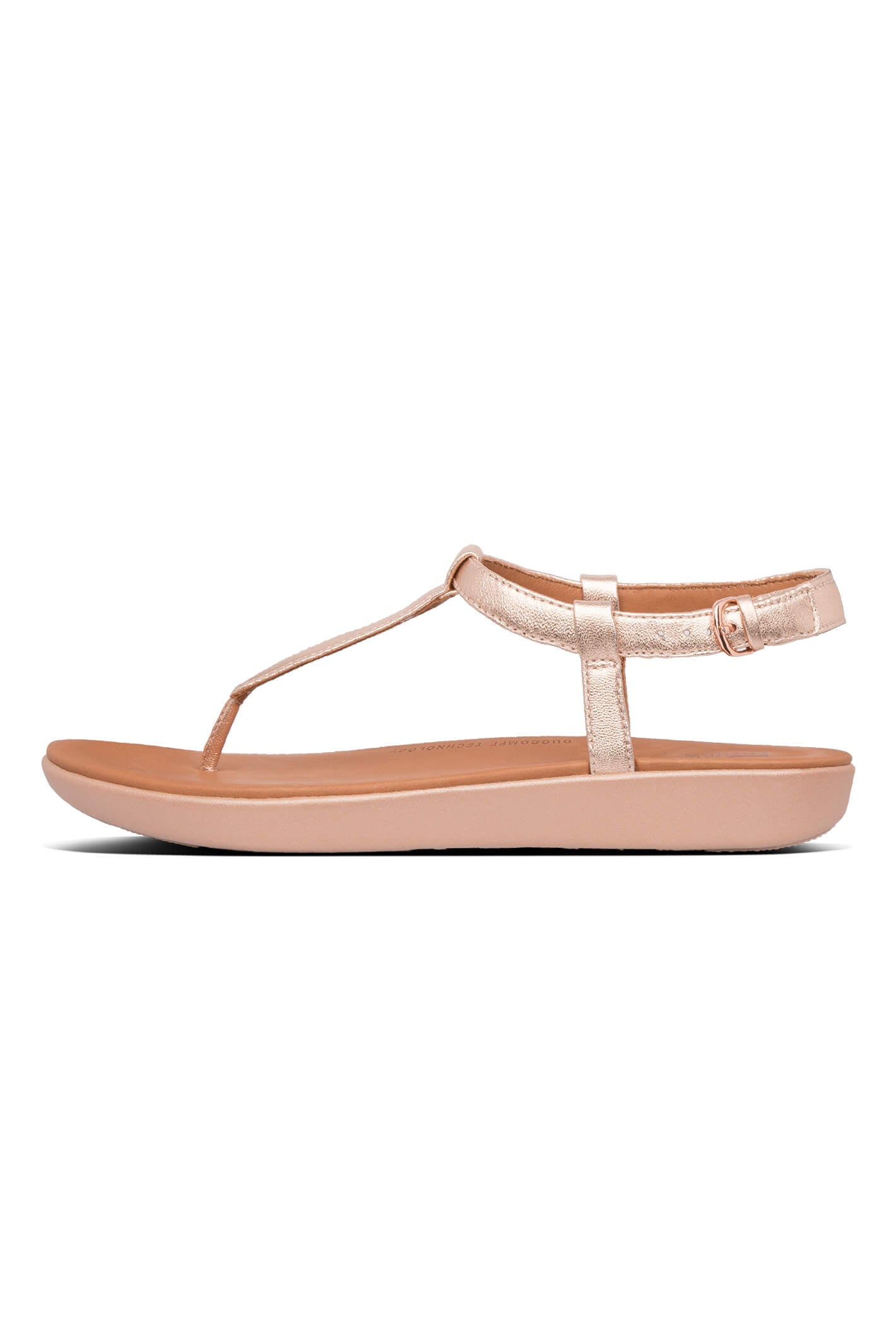 Fitflop best sale tia gold