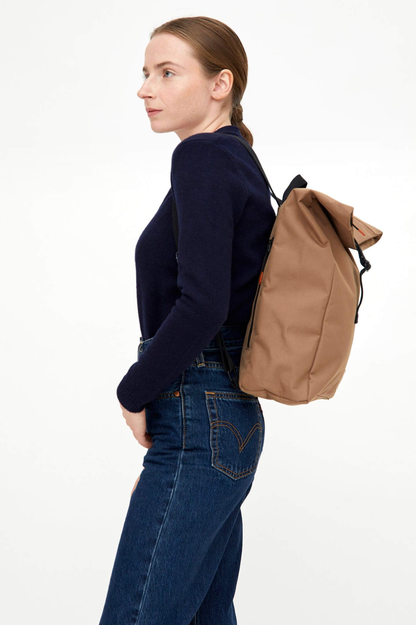 Camel hot sale backpack purse