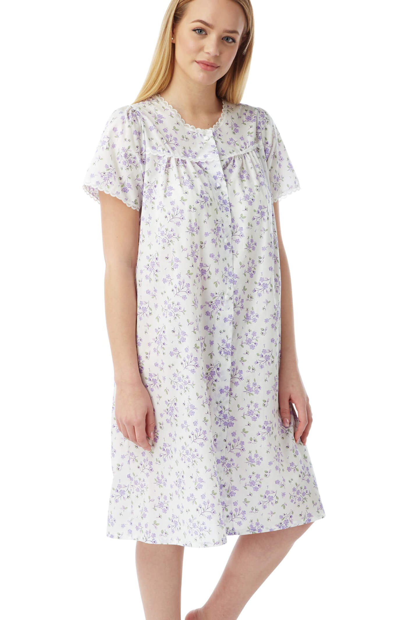 Marlon nightdress hotsell