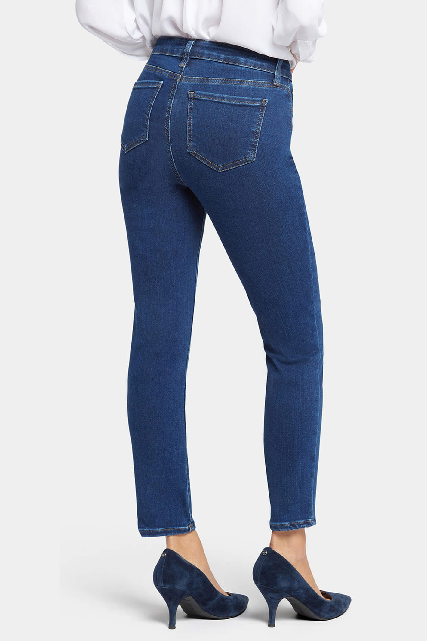 Shops alina ankle jeans