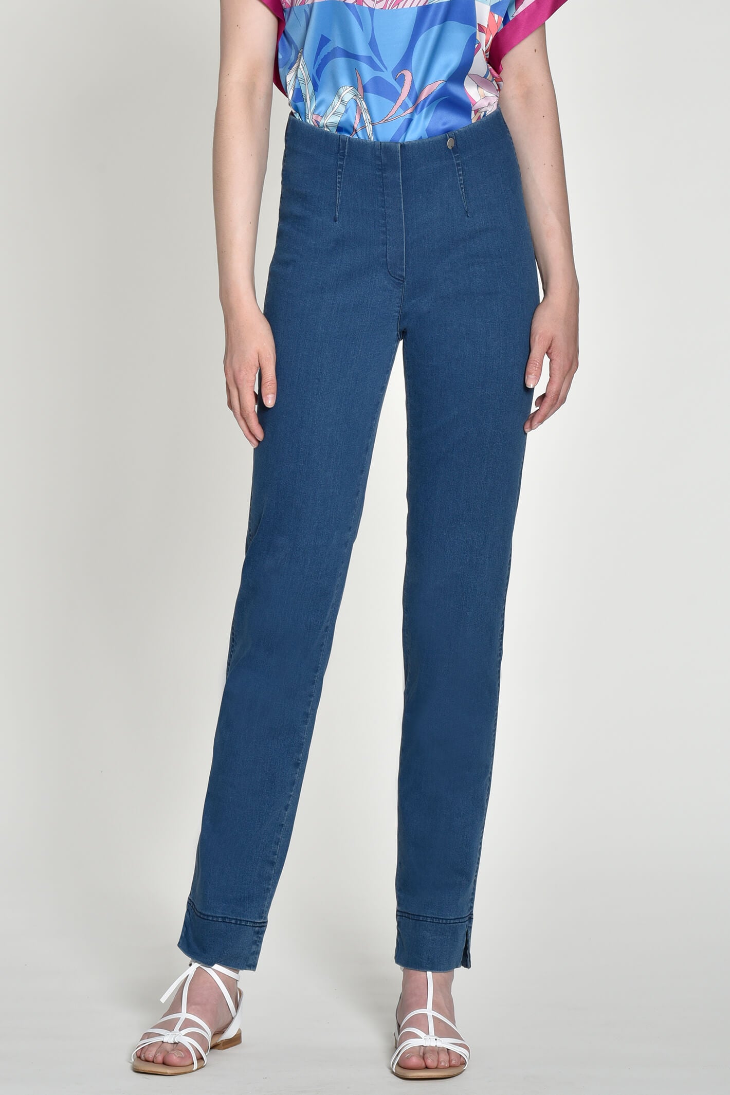 Croft and on sale barrow petite jeans